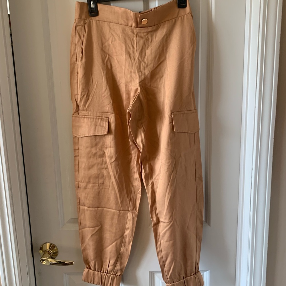 IMAN Cargo Pants Women
